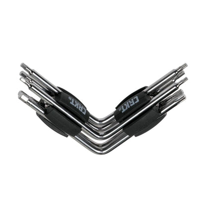 CRKT TWIST & FIX TORX-HEX TOOL