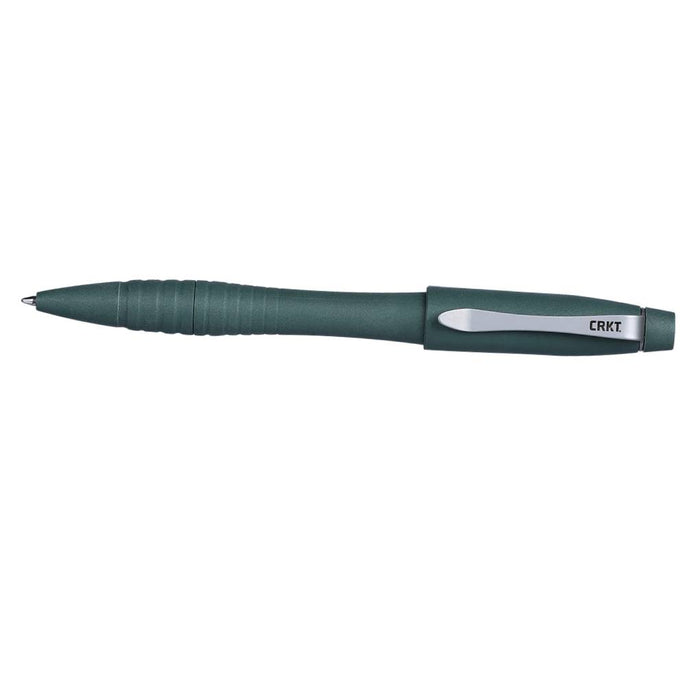 BRITISH RACING GREEN/ GRIVORY HANDLE