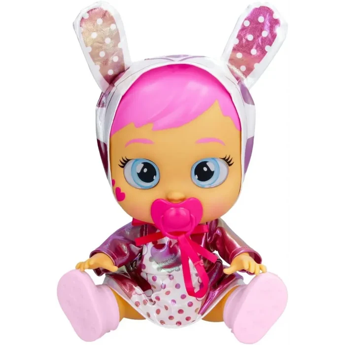 Cry Babies Stars Coney Baby Dolls