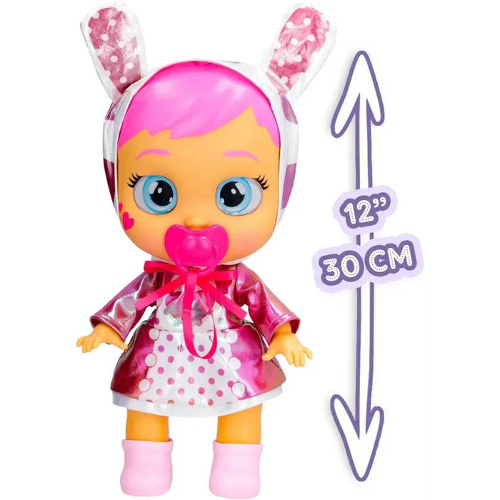 Cry Babies Stars Coney Baby Dolls
