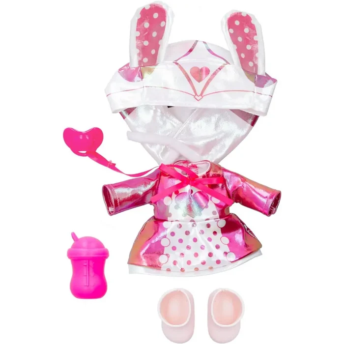 Cry Babies Stars Coney Baby Dolls