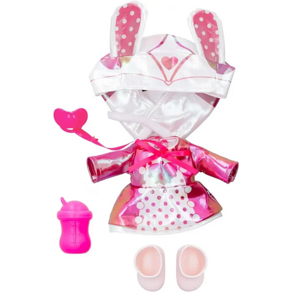 Cry Babies Stars Coney Baby Dolls