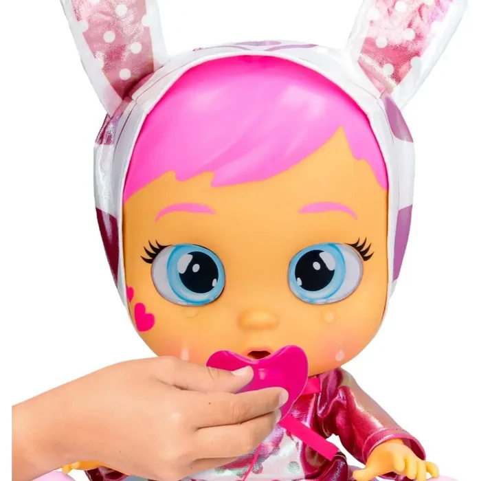 Cry Babies Stars Coney Baby Dolls