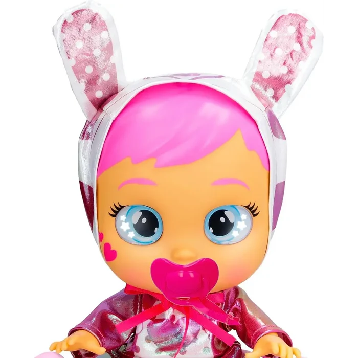 Cry Babies Stars Coney Baby Dolls