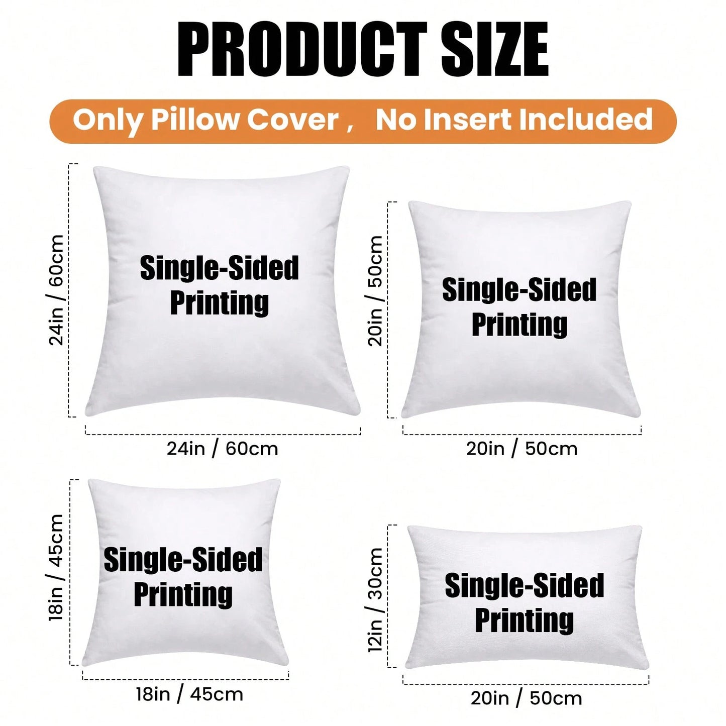 Custom Spider Web Personalized Text Pillow Case Soft Comfortable Cushion Covers Perfect Birthday Gifts Family Daily Wedding Graduation Souvenir Sofa Bed Car Bedroom Living Room Office Christmas Hallo