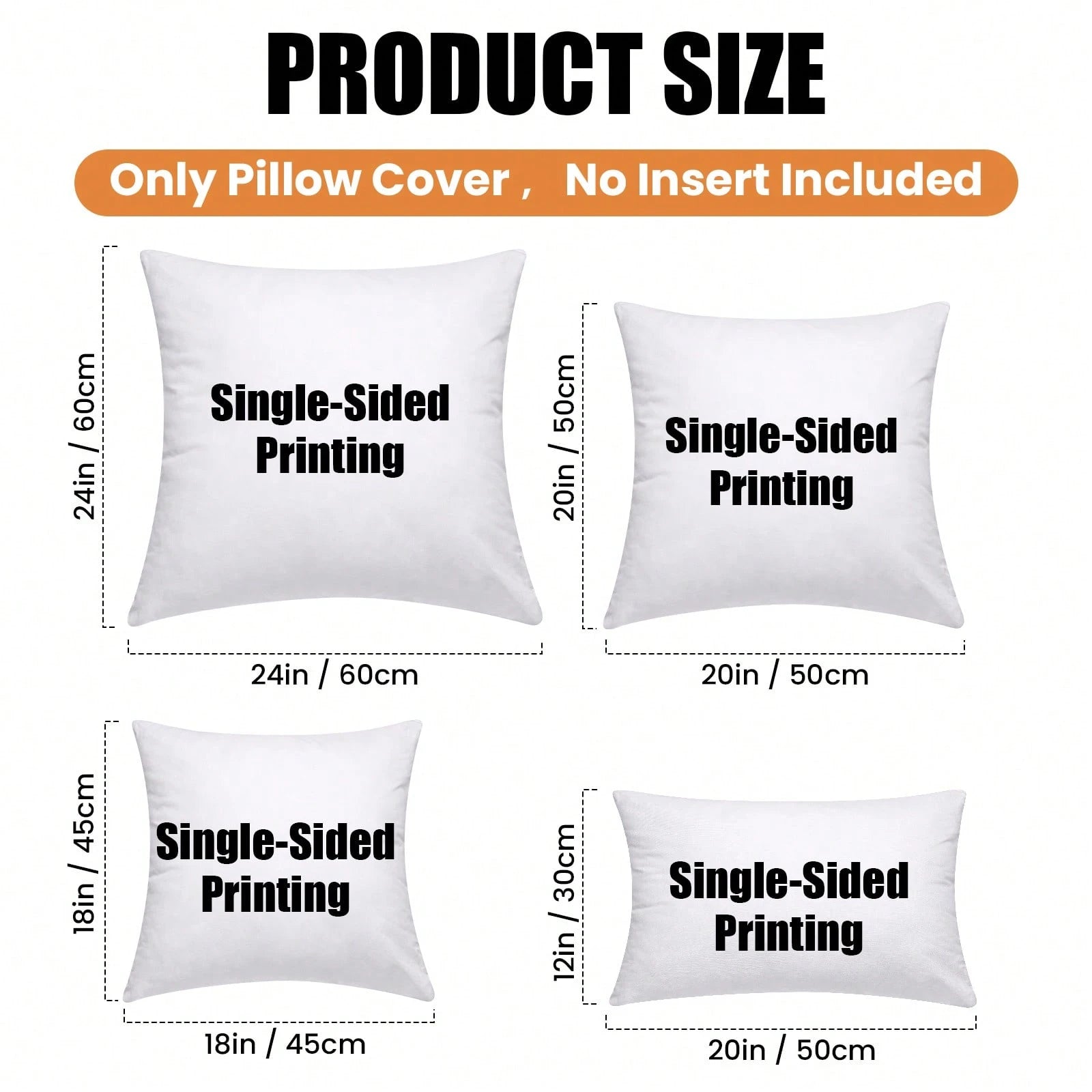 Custom Spider Web Personalized Text Pillow Case Soft Comfortable Cushion Covers Perfect Birthday Gifts Family Daily Wedding Graduation Souvenir Sofa Bed Car Bedroom Living Room Office Christmas Hallo