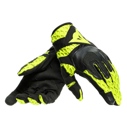 BLACK YELLOW / S