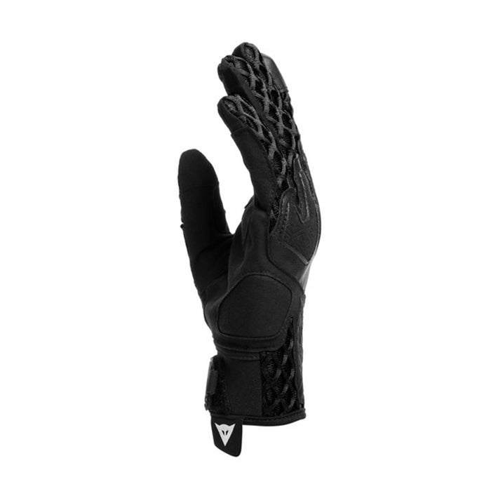 DAINESE AIR-MAZE MOTORCYCLE GLOVES