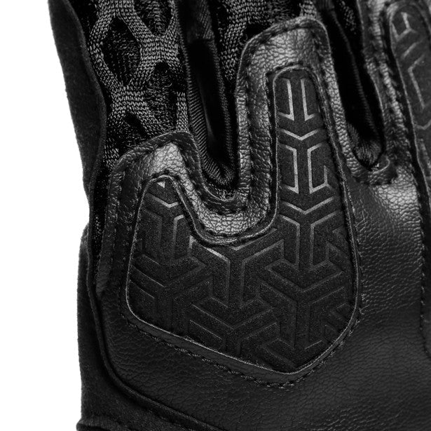 DAINESE AIR-MAZE MOTORCYCLE GLOVES