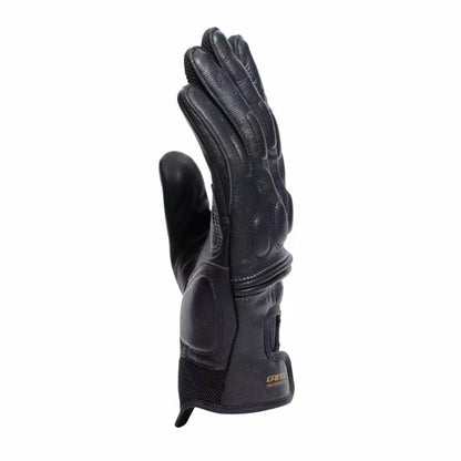DAINESE BLACKJACK 2 MOTORCYCLE GLOVES