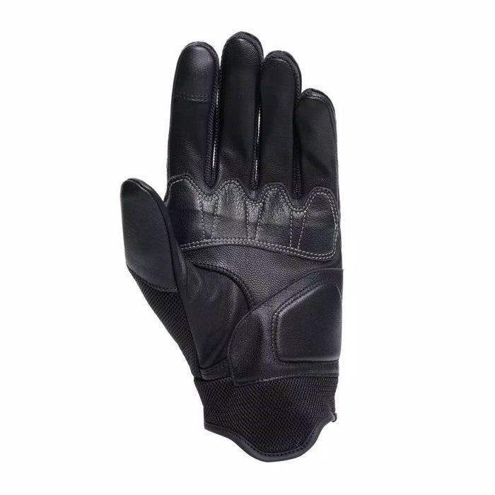 DAINESE BLACKJACK 2 MOTORCYCLE GLOVES