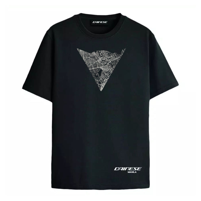 DAINESE D-STORE CASUAL T-SHIRT