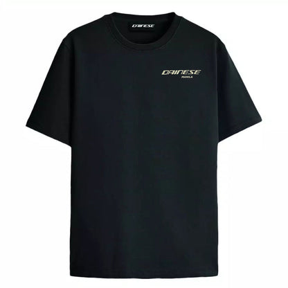 DAINESE D-STORE CASUAL T-SHIRT
