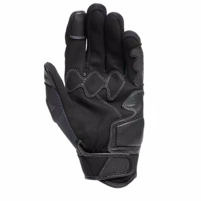 DAINESE ERMEX MOTOCYCLE GLOVES