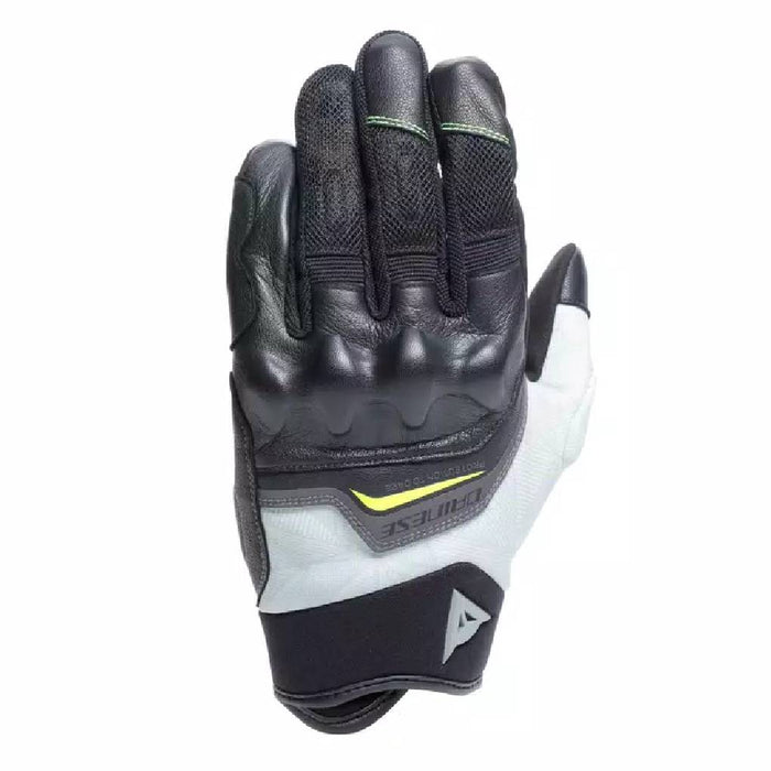 BLACK GREEN / S