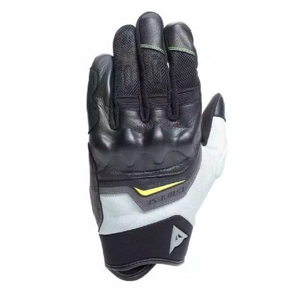 BLACK GREEN / S