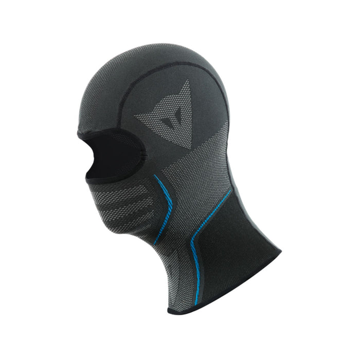 DRY BALACLAVA BLACK BLUE