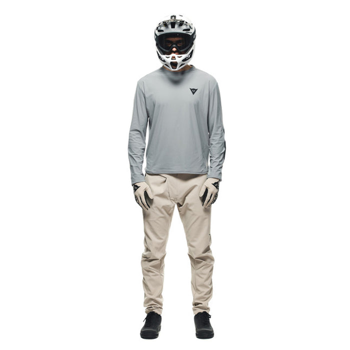 DAINESE HGR LONG SLEEVE BICYCLE JERSEY