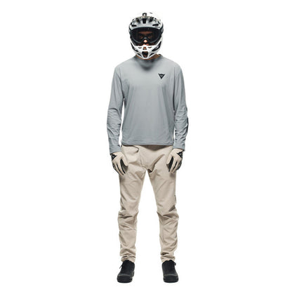 DAINESE HGR LONG SLEEVE BICYCLE JERSEY