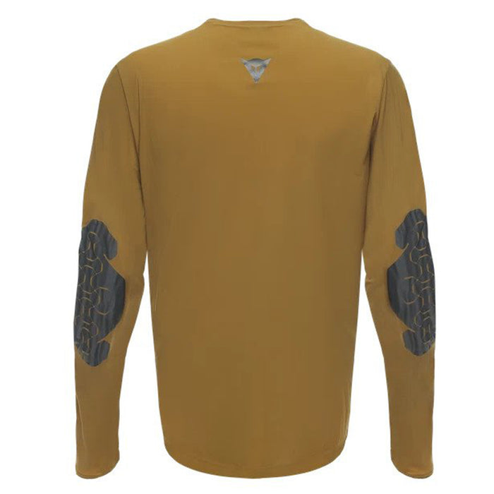 DAINESE HGR LONG SLEEVE BICYCLE JERSEY