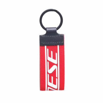 DAINESE MOTORCYCLE KEY RING