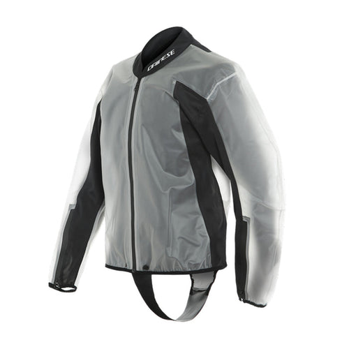 DAINESE RAIN BODY RACING 2 RAIN SUIT