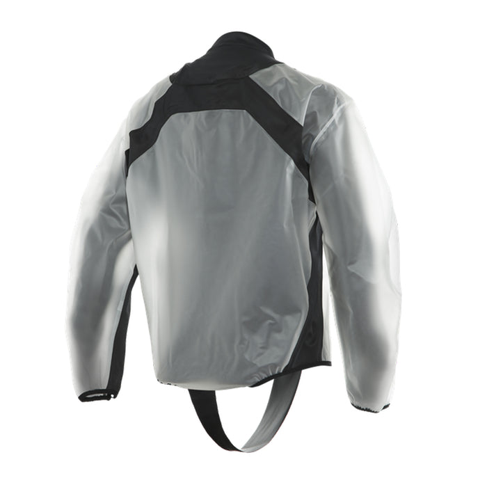 DAINESE RAIN BODY RACING 2 RAIN SUIT