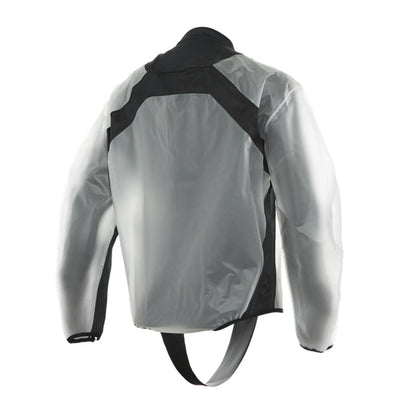 DAINESE RAIN BODY RACING 2 RAIN SUIT