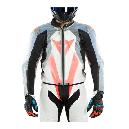 DAINESE RAIN BODY RACING 2 RAIN SUIT