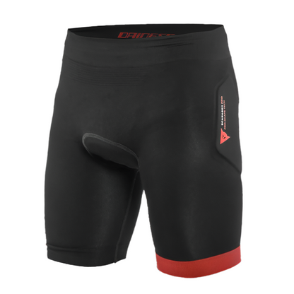 DAINESE SCARABEO PRO YOUTH MTB SHORTS