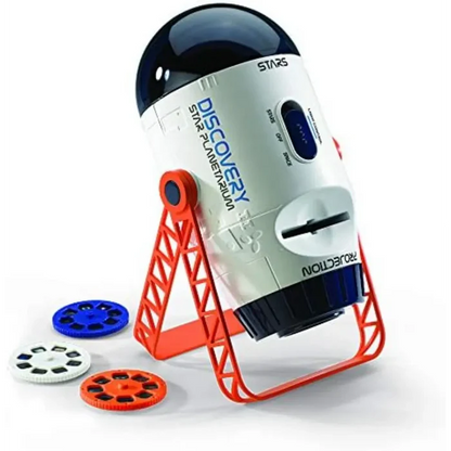 Discovery Mindblown Space & Planetarium Projector STEM Learning Toy for Kids