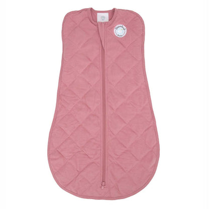 Dream Weighted Swaddle, Dusty Rose Pink 0-6 M