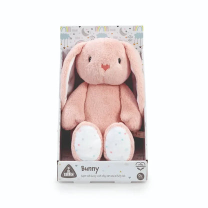 Early Learning Centre Baby Plush Boxed Pink