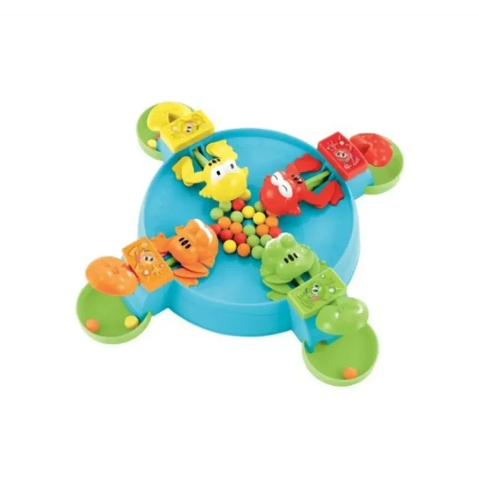 Early Learning Centre Froggy Frenzy Counting Game for Kids