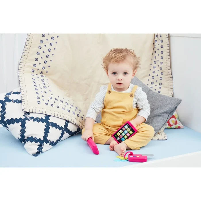 Early Learning Centre Gadget Set Pink