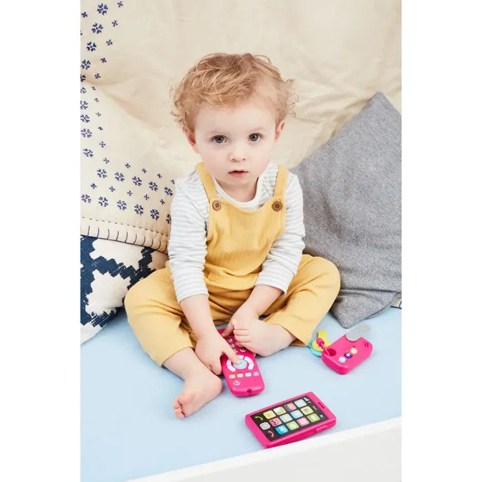 Early Learning Centre Gadget Set Pink