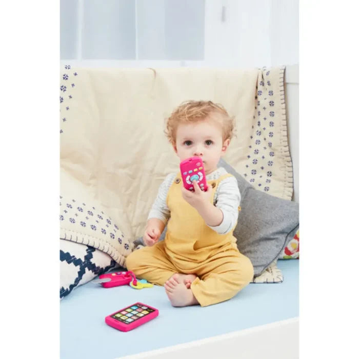 Early Learning Centre Gadget Set Pink