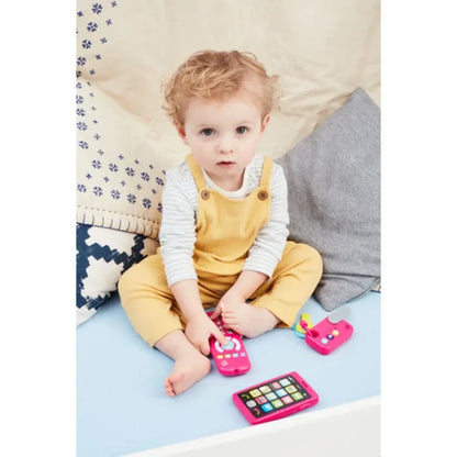 Early Learning Centre Gadget Set Pink