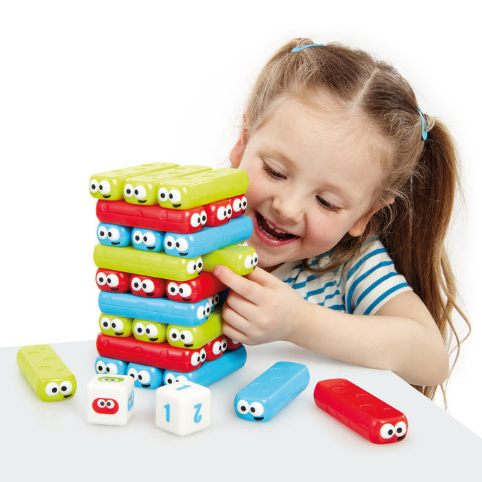 Early Learning Centre Games Bugs Building