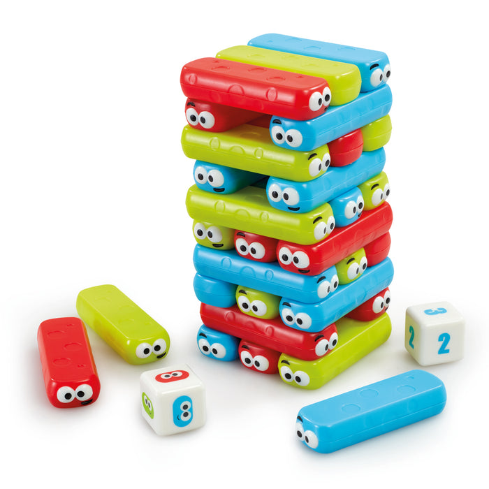 Early Learning Centre Games Bugs Building
