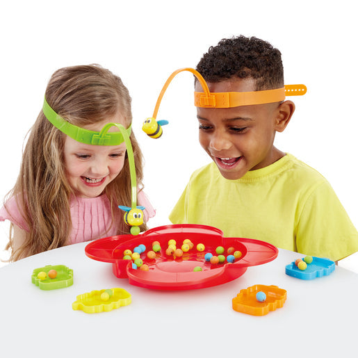 Early Learning Centre Games Crazy Bee