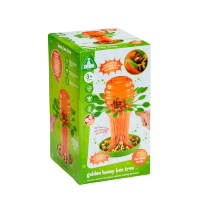 Early Learning Centre Games Golden Honey Bee Tree