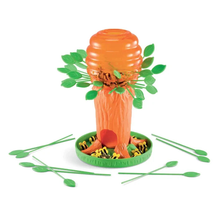 Early Learning Centre Games Golden Honey Bee Tree