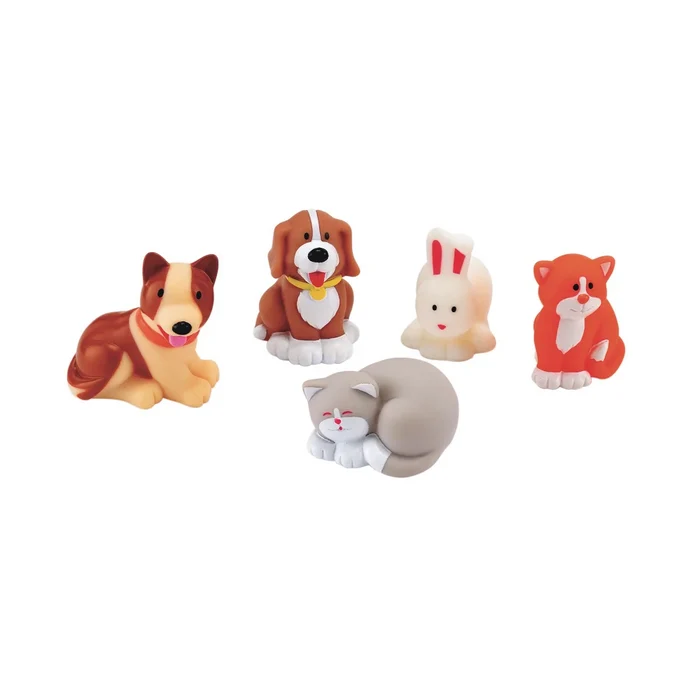 Early Learning Centre Happy Land Pets