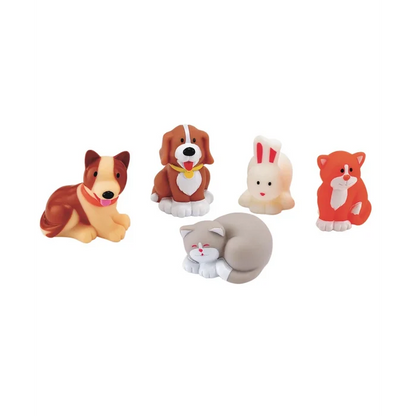 Early Learning Centre Happy Land Pets