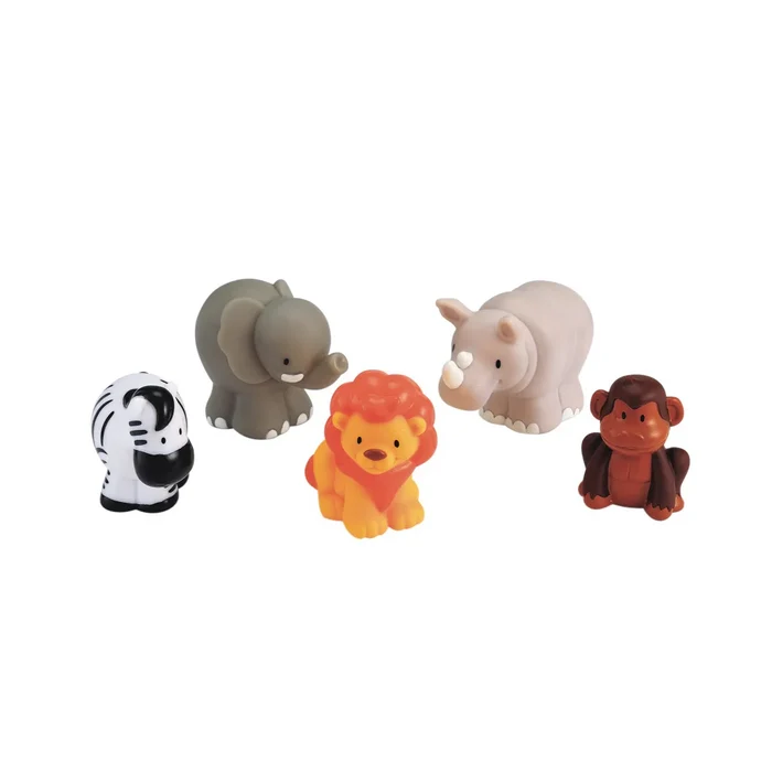 Early Learning Centre Happy Land Wild Animals