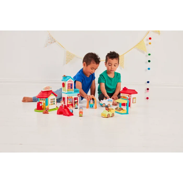 Early Learning Centre Happyland Village Collection