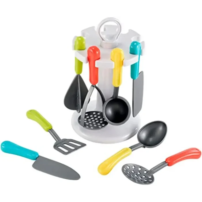 Early Learning Centre Kitchen Utensils