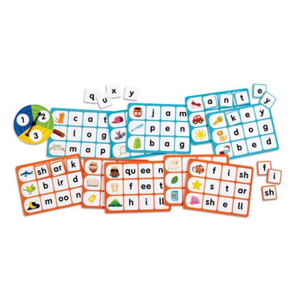 Early Learning Centre Learning Spelling Game