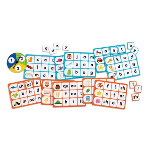 Early Learning Centre Learning Spelling Game